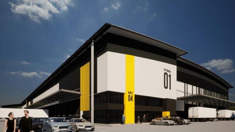 To Let commercial Property for Rent in Airport Industria Western Cape